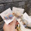 Starfish Shell Hair Clip White Snap Barrette 2