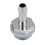 PC Water Cooling Barb Fitting G1/4 Thread 6 PCS 7