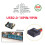 USB 2.0 Type-A to 9-pin Header Adapter Hub 5