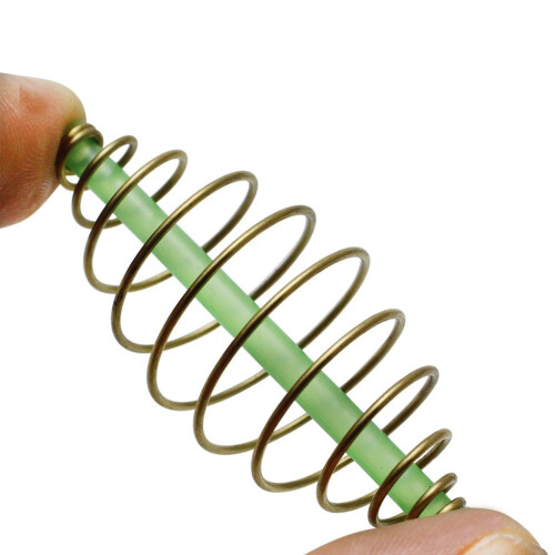 Spring Bait Feeder for Carp Fishing 10 pcs 2