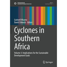Cyclones in Southern Africa Volume 3 Implications for the Sustainable