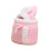 Pet Carrier Backpack Front Bag Soft Portable for Small Dog 2