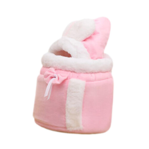 Pet Carrier Backpack Front Bag Soft Portable for Small Dog 1