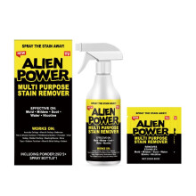 Multi-Purpose Cleaning Spray Set for Tile Bathtub Glass Shine Stain Remover Gentle Formula Household Cleaner
