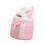 Pet Carrier Backpack Front Bag Soft Portable for Small Dog 4