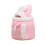 Pet Carrier Backpack Front Bag Soft Portable for Small Dog 3