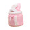 Pet Carrier Backpack Front Bag Soft Portable for Small Dog 5