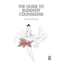 The Guide to Buddhist Counseling by Kin Cheung Lee Paperback Book