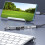 Typ-C-HUBs, 5-in-1-Adapter mit schnellem USB 3.0/2.0, 5