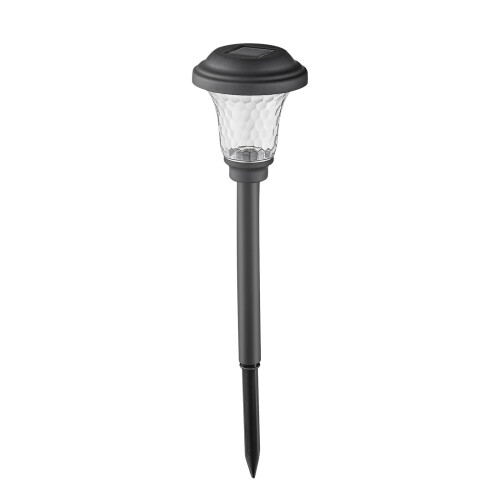 Solar Pathway Lights Outdoor Pattern Design 8-10 Hours 2