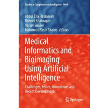 Medical Informatics and Bioimaging Using Artificial Intelligence Chall