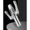 Grease Guns Coupler Nozzle Single Double Handle-single handle 7