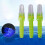 LED marine navigation light buoy 7.7 inch battery powered 4
