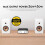 NS-10G HiFi power amplifier Bluetooth 5.0 2-channel 50W2 2