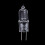 Landscape Halogen Lamp G4 12V 20W Clear 2-Pin Base 2