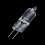 Landscape Halogen Lamp G4 12V 20W Clear 2-Pin Base 3