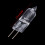 Landscape Halogen Lamp G4 12V 20W Clear 2-Pin Base 5