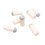 Billiard Cue Tips for Pool Sticks 10 Pcs 6