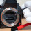 Digital Cleaning Pen for SLR Camera Lens and LCD Screen 5