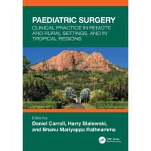 Paediatric Surgery Clinical Practice in Remote and Rural Settings and