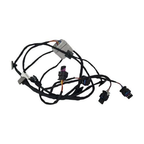 5H0971095Q Front Bumper Parking Sensor Wiring Harness for   2020-