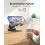 Dual Folding Phone Stand for iPhone and All Phones, 2-Pack 6
