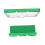 Swing Canopy Cover Outdoor Dust-Proof Rainproof Set 5
