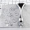 Hanging Wine Glass Holder Iron 1 Piece 6