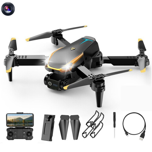 Scnor Drone with 1080P HD Camera for Kids 1