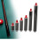 Carbon Pool Cue Extension Compatible with Predator Players 8