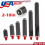 Carbon Pool Cue Extension Compatible with Predator Players 6