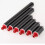 Carbon Pool Cue Extension Compatible with Predator Players 7