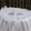 Round Dome Crib Mosquito Net 1 Pack 8