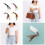 Multipurpose Rope Key Ring Stylish Fashion Key Holder 2