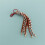 Multipurpose Rope Key Ring Stylish Fashion Key Holder 4