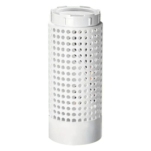 Compost Bin In-Ground 2 Gallon Durable Plastic 12x12x12 Inch 2
