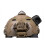 Tactically Helm-Kamera-Modell, Helm-Requisiten, schnelles 6