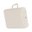 Compression Packing Cube Lightweight Down Jacket Bag Beige 2