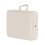 Compression Packing Cube Lightweight Down Jacket Bag Beige 3