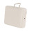 Compression Packing Cube Lightweight Down Jacket Bag Beige 4