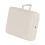Compression Packing Cube Lightweight Down Jacket Bag Beige 5