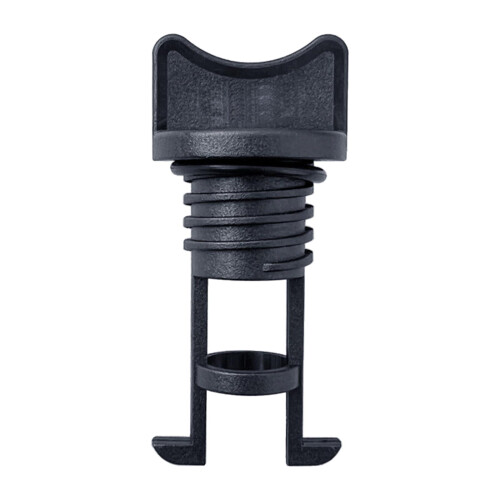 Drain Twist Plug 17mm for Kayak and Dinghy 1