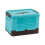 Foldable Side-Opening Storage Box Blue 1 Pack 2