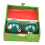 Baoding Balls with Storage Box 2 Pcs 5