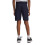 Under Armour (13 Years, Navy Blue/Halo Grey) Under Armour Boys Golf Shorts 5