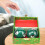 Baoding Balls with Storage Box 2 Pcs 7