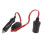Rallonge allume-cigare 12V 24V avec interrupteurs-5m 5