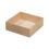 Wooden Sushi Box with Lid 1-Pack 3