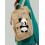 Pyaiiner fluffy animal keychain plush charm 1 piece 6