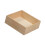 Wooden Sushi Box with Lid 1-Pack 5